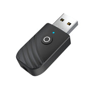 Trasmettitore e ricevitore audio Bluetooth 5.0