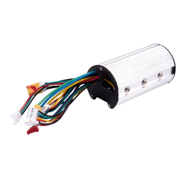 Display della scheda di controllo principale del controller dello scooter in lega di alluminio