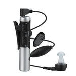 A-60 Apparecchio acustico ricaricabile USB tono regolabile