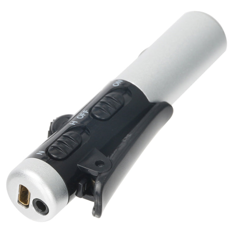 A-60 Apparecchio acustico ricaricabile USB tono regolabile