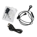 A-60 Apparecchio acustico ricaricabile USB tono regolabile