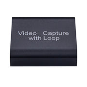 La scheda di acquisizione video HD da USB a HDMI supporta 4K X 2K