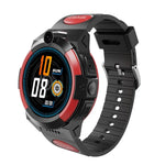 LT32 Edizione Europea 4G Impermeabile Touch Video Fotografia GPS Bambini Telefono Smart Watch