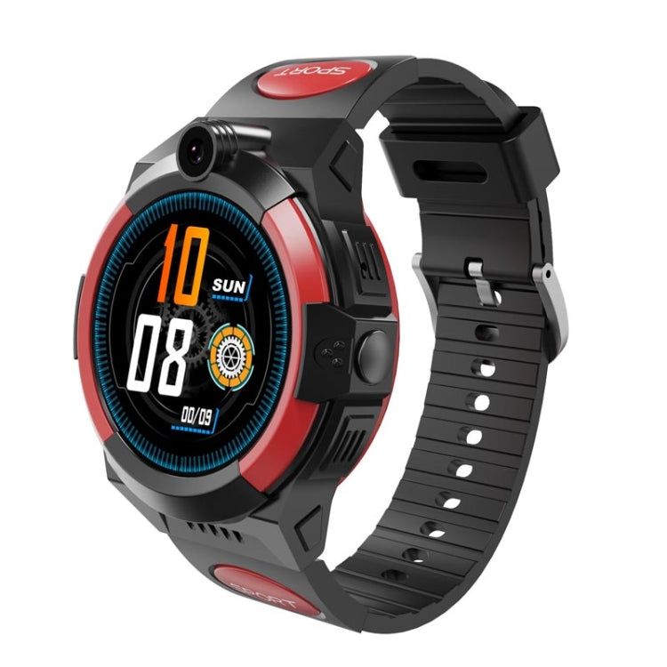 LT32 Edizione Europea 4G Impermeabile Touch Video Fotografia GPS Bambini Telefono Smart Watch