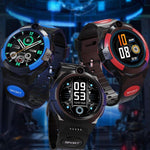 LT32 Edizione Europea 4G Impermeabile Touch Video Fotografia GPS Bambini Telefono Smart Watch