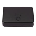 Switch di condivisione di rete interno ed esterno 2 in e 1 out, ZMT-RJ45-2M