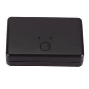 Switch di condivisione di rete interno ed esterno 2 in e 1 out, ZMT-RJ45-2M