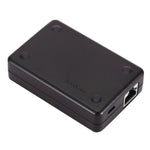 Switch di condivisione di rete interno ed esterno 2 in e 1 out, ZMT-RJ45-2M