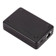 Switch di condivisione di rete interno ed esterno 2 in e 1 out, ZMT-RJ45-2M