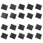 Porta carte multifunzionale per portafoglio RFID corto casual da uomo, Baweisi A-6595-1, Baweisi A-6513-1, Baweisi A-6557-1, Baweisi A-65104-1, Baweisi A-6559-1, Baweisi A-6556-1, Baweisi A-6502-1, Baweisi A-6598-1, Baweisi A-6509-1, Baweisi A-6555-1  ...