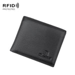 Porta carte multifunzionale per portafoglio RFID corto casual da uomo, Baweisi A-6595-1, Baweisi A-6513-1, Baweisi A-6557-1, Baweisi A-65104-1, Baweisi A-6559-1, Baweisi A-6556-1, Baweisi A-6502-1, Baweisi A-6598-1, Baweisi A-6509-1, Baweisi A-6555-1  ...