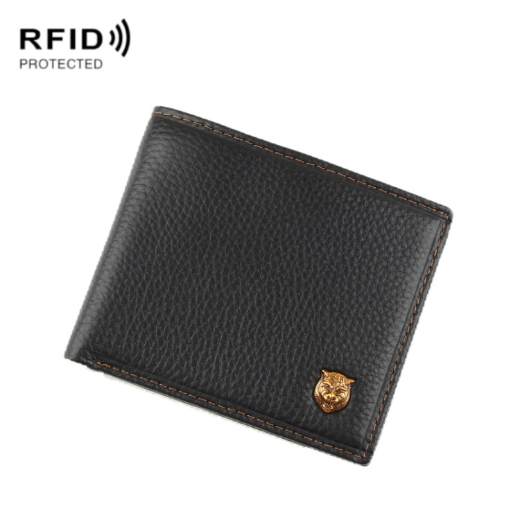 Porta carte multifunzionale per portafoglio RFID corto casual da uomo, Baweisi A-6595-1, Baweisi A-6513-1, Baweisi A-6557-1, Baweisi A-65104-1, Baweisi A-6559-1, Baweisi A-6556-1, Baweisi A-6502-1, Baweisi A-6598-1, Baweisi A-6509-1, Baweisi A-6555-1  ...