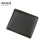 Porta carte multifunzionale per portafoglio RFID corto casual da uomo, Baweisi A-6595-1, Baweisi A-6513-1, Baweisi A-6557-1, Baweisi A-65104-1, Baweisi A-6559-1, Baweisi A-6556-1, Baweisi A-6502-1, Baweisi A-6598-1, Baweisi A-6509-1, Baweisi A-6555-1  ...