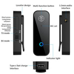 Trasmettitore ricevente Bluetooth 2 in 1 per auto e TV