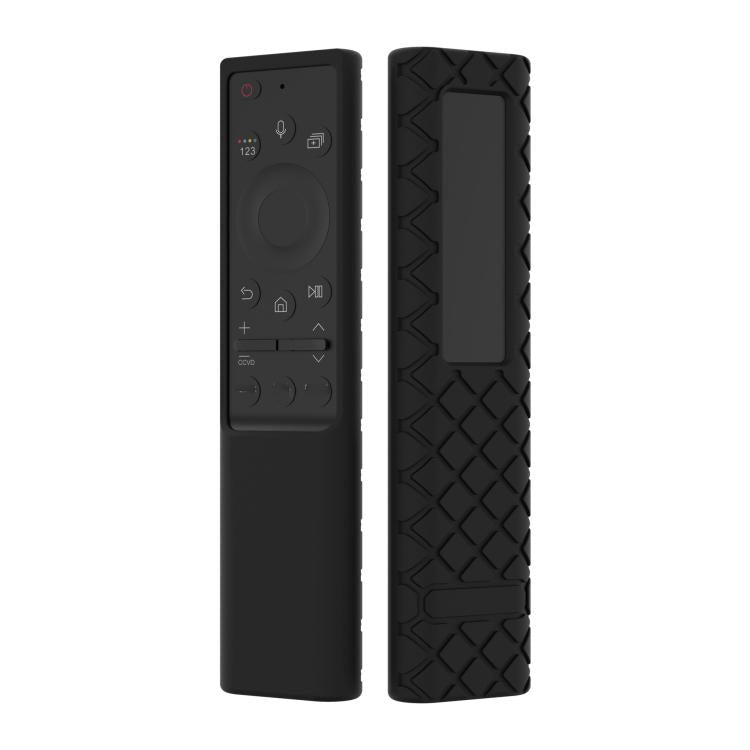 Custodia in silicone per telecomando Samsung serie BN59