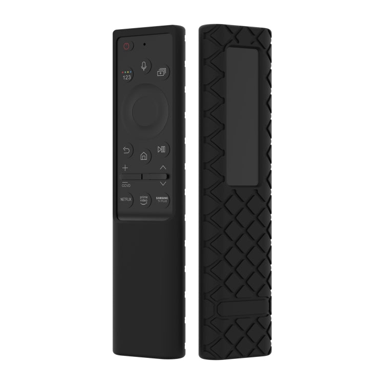 Custodia in silicone per telecomando TV per Samsung serie BN59, BN59 Series(Red), BN59 Series(Blue), BN59 Series(Black), BN59 Series(Orange), BN59 Series(Matsuo), BN59 Series(Luminous)