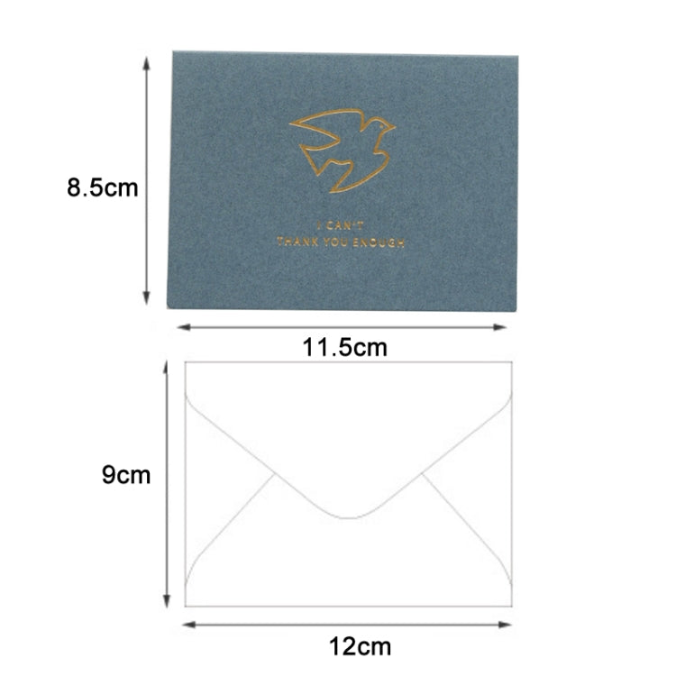 2 set di biglietti d'auguri per la festa della mamma abbronzanti, set di buste fai da te, 6PCS/Set HK031, 6PCS/Set HK030, 6PCS/Set HK037, 6PCS/Set HK036, 6PCS/Set Live Like Summer Flowers