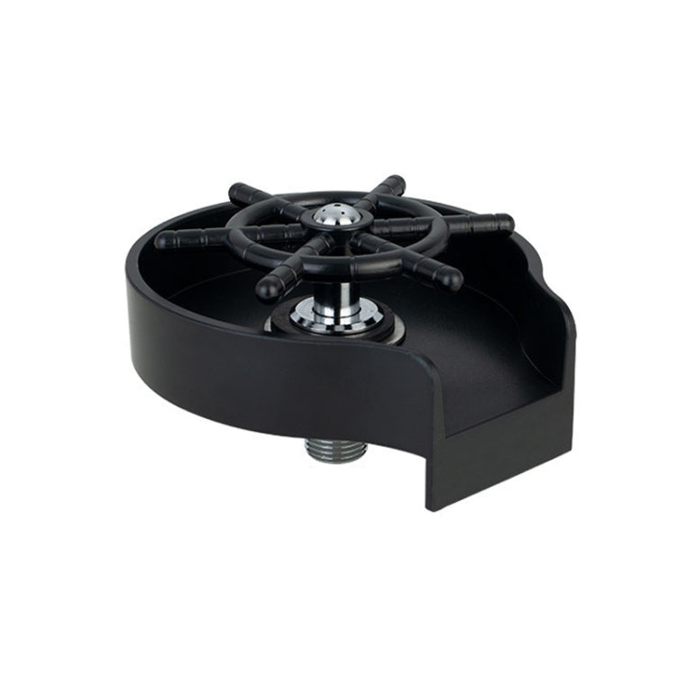 Rondella a spruzzo ad alta pressione con rubinetto automatico, stile:, Black, Black+Soft Hose+G1/2 Three-way, Black+Soft Hose+G9/16 Three-way, 304 Stainless Steel, 304 Stainless Steel+Soft Hose+G1/2 Three-way, 304 Stainless Steel+Soft Hose+G9/16 Three-...