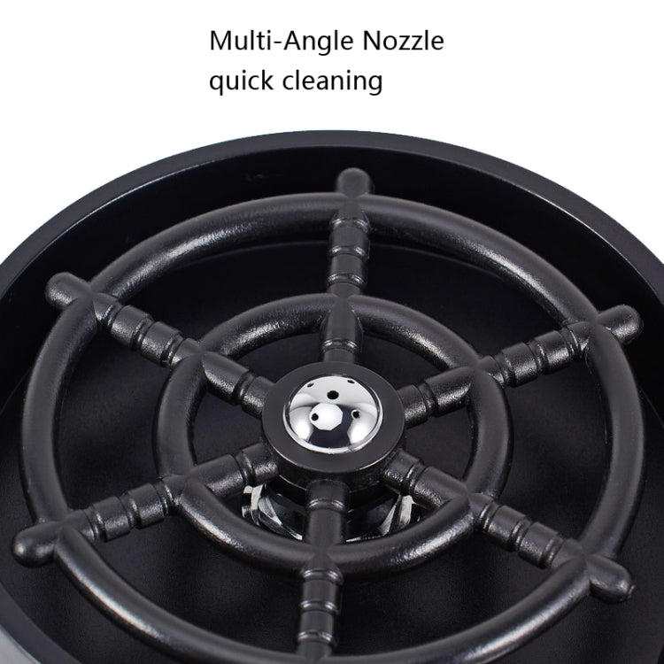 Rondella a spruzzo ad alta pressione con rubinetto automatico, stile:, Black, Black+Soft Hose+G1/2 Three-way, Black+Soft Hose+G9/16 Three-way, 304 Stainless Steel, 304 Stainless Steel+Soft Hose+G1/2 Three-way, 304 Stainless Steel+Soft Hose+G9/16 Three-...