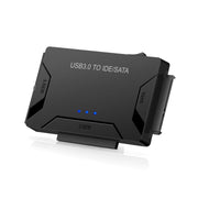Cavo USB3.0 a SATA / IDE Easy Drive Adattatore per disco rigido esterno, spina Specifiche:, US Plug, EU Plug, AU  Plug, UK  Plug
