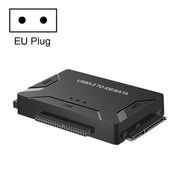 Cavo USB3.0 a SATA / IDE Easy Drive Adattatore per disco rigido esterno, spina Specifiche:, US Plug, EU Plug, AU  Plug, UK  Plug