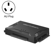 Cavo USB3.0 a SATA / IDE Easy Drive Adattatore per disco rigido esterno, spina Specifiche:, US Plug, EU Plug, AU  Plug, UK  Plug