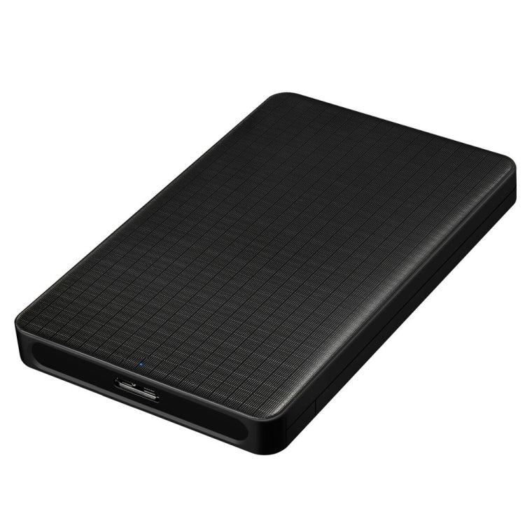 E39 2.5 pollici USB 3.0 SATA Mobile Hard Disk Box, E39