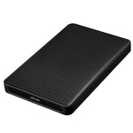 E39 2.5 pollici USB 3.0 SATA Mobile Hard Disk Box, E39