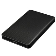 E39 2.5 pollici USB 3.0 SATA Mobile Hard Disk Box, E39