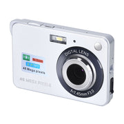 Fotocamera digitale HD CCD da 48 milioni di pixel Videocamera per autoritratto retrò