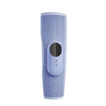 Massaggio per le gambe senza fili a temperatura costante domestica, stile:, Pink Single Hot Compress+Air Pressure, Pink Single Hot Compress+Air Pressure+Vibration, Pink Double Hot Compress+Air Pressure, Pink Double Hot Compress+Air Pressure+Vibration  ...
