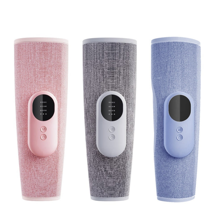Massaggio per le gambe senza fili a temperatura costante domestica, stile:, Pink Single Hot Compress+Air Pressure, Pink Single Hot Compress+Air Pressure+Vibration, Pink Double Hot Compress+Air Pressure, Pink Double Hot Compress+Air Pressure+Vibration  ...