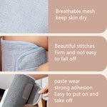 Massaggio per le gambe senza fili a temperatura costante domestica, stile:, Pink Single Hot Compress+Air Pressure, Pink Single Hot Compress+Air Pressure+Vibration, Pink Double Hot Compress+Air Pressure, Pink Double Hot Compress+Air Pressure+Vibration  ...