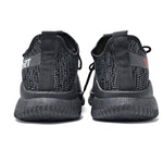 Sneakers da uomo Spring Low Top Scarpe casual Stringate Scarpe da corsa, 39, 40, 41, 42, 43, 44