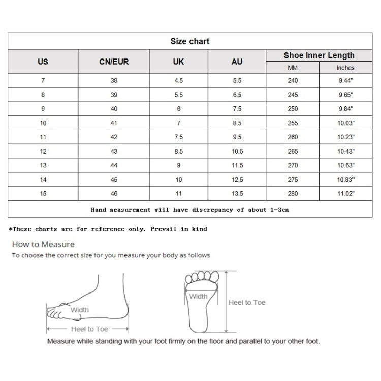 Sneakers da uomo Spring Low Top Scarpe casual Stringate Scarpe da corsa, 39, 40, 41, 42, 43, 44