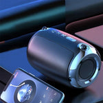 Altoparlante Bluetooth portatile stereo 5W HIFI S1