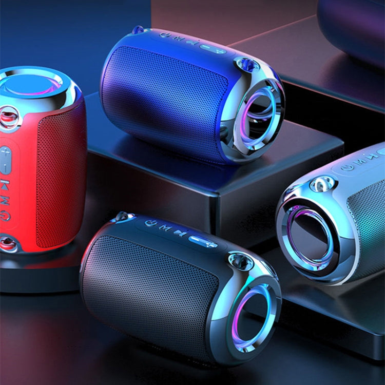 Altoparlante Bluetooth portatile con suono stereo HIFI S1