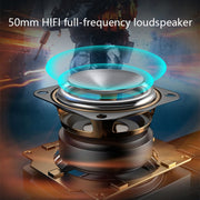 Altoparlante Bluetooth portatile HIFI S1