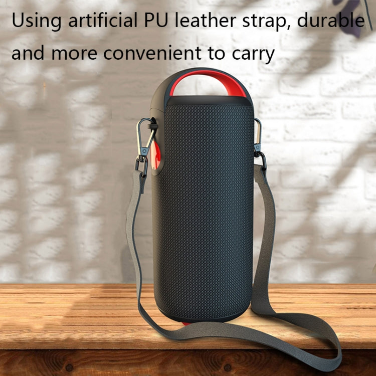 HY01 Altoparlante Bluetooth con audio stereo impermeabile da 20 W per esterni