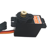 Aeromodello 450 Piatto Oscillante GDW Sterzo, DS031MG