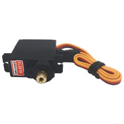 Aeromodello 450 Piatto Oscillante GDW Sterzo, DS031MG