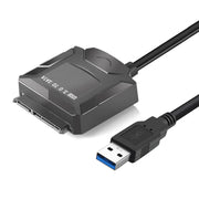 Cavo SATA a USB 3.0 Easy Drive Cavo adattatore per disco rigido esterno da 2,5 / 3,5 pollici