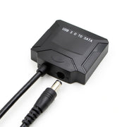 Cavo SATA a USB 3.0 Easy Drive Cavo adattatore per disco rigido esterno da 2,5 / 3,5 pollici