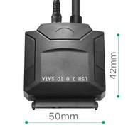 Cavo SATA a USB 3.0 Easy Drive Cavo adattatore per disco rigido esterno da 2,5 / 3,5 pollici