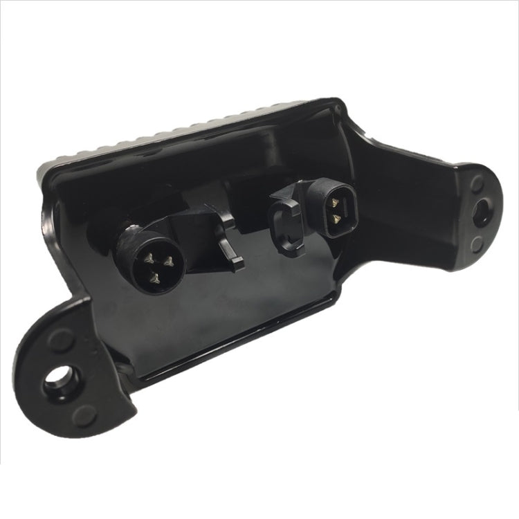 Raddrizzatore moto per Harley-Davidson 74505-09, For Harley-Davidson 74505-09