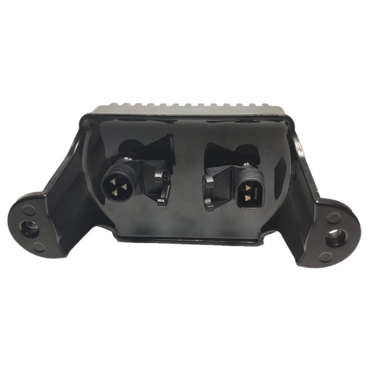 Raddrizzatore moto per Harley-Davidson 74505-09, For Harley-Davidson 74505-09