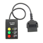 Resi della lampada di manutenzione VAG SI RESET OBD2 per Volkswagen / Audi / Ford, For Volkswagen