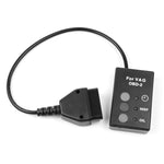 Resi della lampada di manutenzione VAG SI RESET OBD2 per Volkswagen / Audi / Ford, For Volkswagen