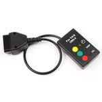 Resi della lampada di manutenzione VAG SI RESET OBD2 per Volkswagen / Audi / Ford, For Volkswagen