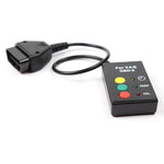 Resi della lampada di manutenzione VAG SI RESET OBD2 per Volkswagen / Audi / Ford, For Volkswagen